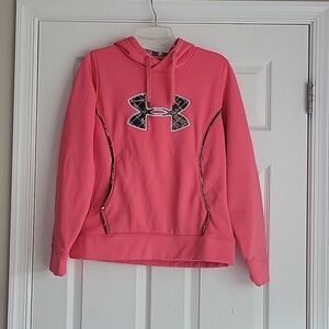 Under Armour Women's Hoodie